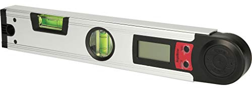 Digitale Winkelmesser-Wasserwaage, 0° - 225°