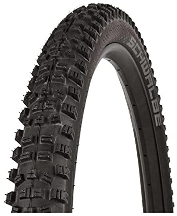 Schwalbe Hans Dampf Evo Faltreifen // 60-584 (27,5x2,35') Super Trail