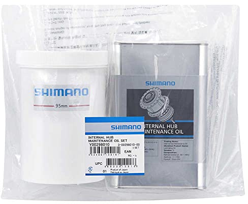 Shimano Cykling Av Avfettningsmedel Märke Shimano För Vuxna Unisex