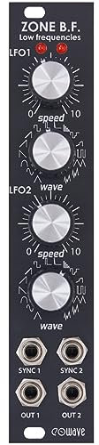 Eowave Zone B.F. - LFO Modular Synthesizer