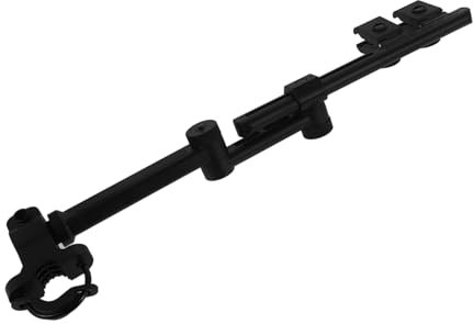 OSOLADY Electric Car Umbrella Stand Holder Clamp for Bicycle Stroller Wheelchair Outdoor Protection Adjustable Support