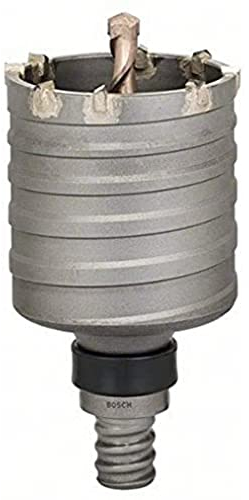 BOSCH 2608580522 - Corona SDS-MAX-9: 2 piezas: 82 x80