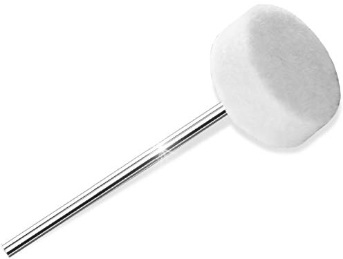 Nagel Polierer für Vor und Hochglanz-Politur, Fräser fur Fusspflegeräte