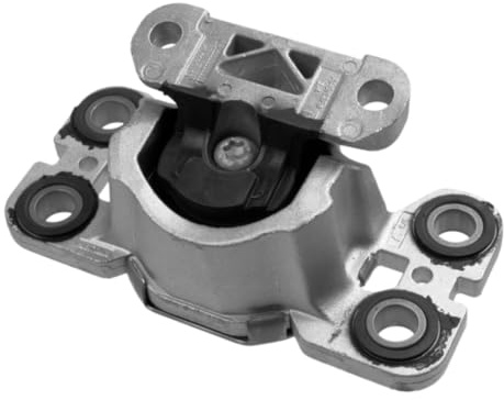 LEMFOERDER 35761 01 Motorlager for and other applications | Kompatibel mit: VOLVO S60 II, S60 II Cross Country, S80 II, V60 I, V70 III, XC60 I SUV, XC70 II