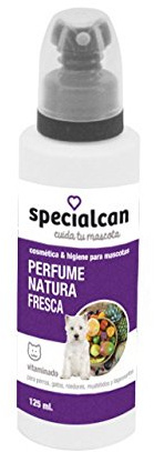 SPECIAL CAN SPC Perfume Natura Fresca 125 ml