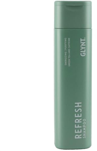 Glynt Refresh Shampoo, 250 ml