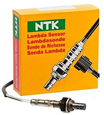 NGK 95599 Lambdasonde Oxygen O2 Sensor für OPEL Astra F CC (T92) 855300 OZA721-EE36 855306