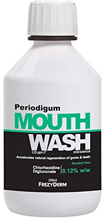 FrezyDerm Periodigum Mouthwash