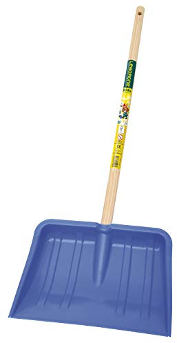 FISKARS Push-spade för killar