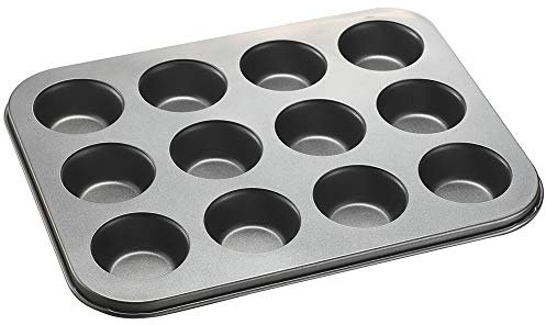 Happyfriends - Molde 12 magdalenas 35x26,5x3 cm