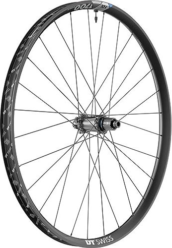 DT Swiss Unisex – Erwachsene HX 1700 Laufräder, Silber, 27,5/35mm