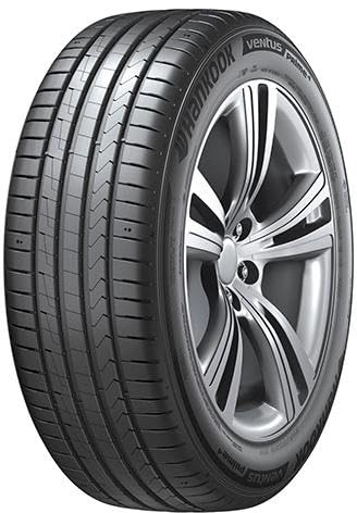 HANKOOK - 215/55 R16 TL 97W VENTUS PRIME 4 K135 XL BSW - Sommerreifen