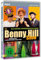 Die Benny Hill Show / Alle 38 deutsch synchronisierten Folgen der kultigen Sketchserie + Bonusfolge [8 DVDs] [Collector's Edition]