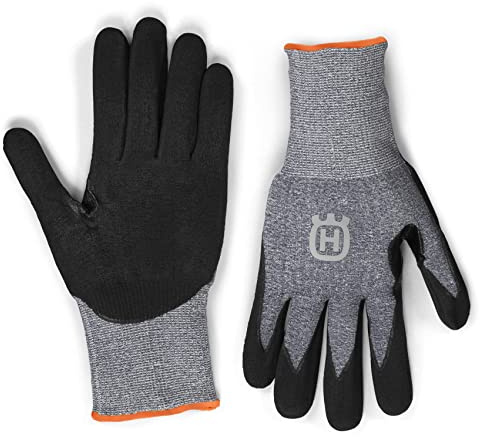 Husqvarna Handschuh Technical Grip Gr. 10 (Gr. 12)