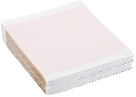 STOBOK 200stücke Blattgold Imitat Goldfolienpapier Für Dekoration Einfach Anzuwendendes Vergoldungsmaterial Diy-bastelprojekte Metallische Goldblätter Zum Verschönern