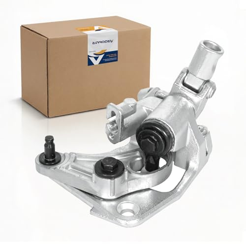 Steering Column Shift Mechanism 905-122 – Compatible with Toyota Sequoia (2001–2007), Toyota Tundra (2000–2006) – Direct OE Cross 335010C012, 335010C021 – Reliable Replacement with 1-Year Warranty