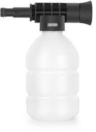 Schaumflasche JEMORA Akku-Hochdruckreiniger