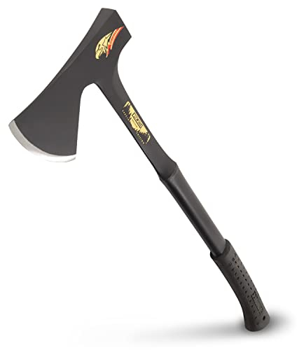 Estwing Estwing Camper's Axe Special Edition