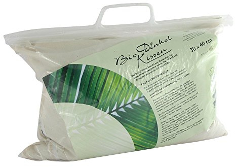 DINKELKISSEN 30x40 cm 1 St