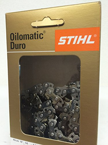 Stihl 36830000066 Sägekette Hartmetall Rapid Duro 3 45 cm 3/8 x 1,6mm x 66 TG