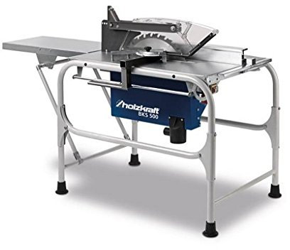 ##INF39## MESA DE CORTE BKS 500 - 400V 3PH