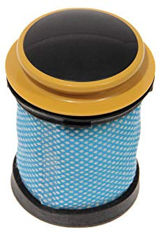 DeLonghi filtro Ciclónico Amarillo para Multi Smart xlm21 21.6 V