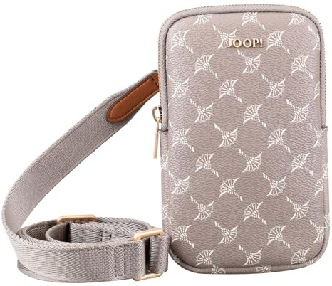 Joop! - damen handytasche cortina 1.0 bianca