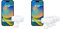 Eve Door & Window (Matter) 4er Set – Smarter Kontaktsensor für Türen & Fenster, Mitteilungen (offen & zu), automatische Aktivierung von Geräten, Matter & Thread, Apple Home, Google Home, SmartThings