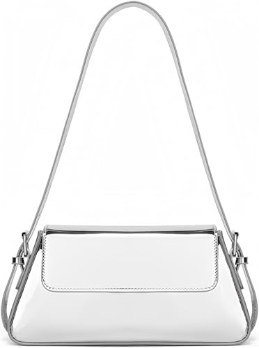 Motleader Damen Main-m009 Umhängetasche, Hobo-Tasche