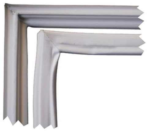 Junta de puerta refrigerador original Nevera, congelador 481246688577 Whirlpool Nevera, congelador 481246688577 Whirlpool
