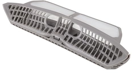 sparefixd Suitable for Beko Tumble Dryer Filter Mesh Lint Trap