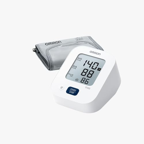 Omron M2 Essential HEM-7188-E Tensiomètre de bras automatique