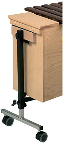 Studio 49 FSD Metallo-+Xylophon Ständer für einreihige Instrumente