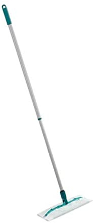 Leifheit Clean and Away Dry Dusting Mop with Telescopic Handle