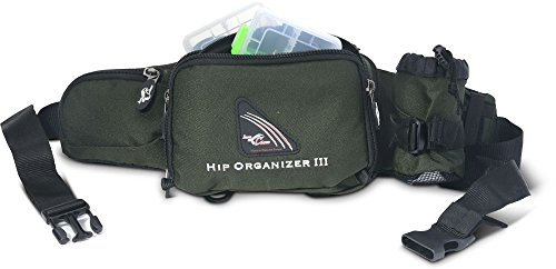 Iron Claw Hip Organizer III Hüfttasche