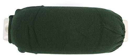 Polyform Fender Fits-F-5 Schutzblechabdeckung für F-5 Kotflügel, Grün