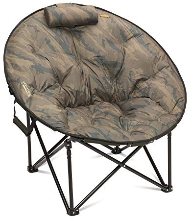 ANACONDA Freelancer Cluster Chair - Angelstuhl, Stuhl für Angler, Karpfenstuhl