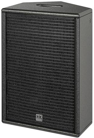 HK AUDIO Premium PR:O D2 Verstärkter pa Lautsprecher PR:O 110 XD2.