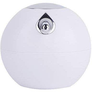 Natudeco 380ml Sapone da Bagno Shampoo Box Disinfettante Dispenser Lozione Liquido Pompa Dispenser Automatico di Disinfettante per La Casa Cucina Bagno(01)