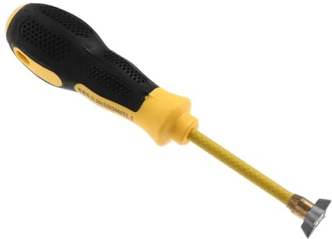 Homoyoyo 1stück Caulking Tool Aus Wolframstahl Fliesenfugenreinigungswerkzeug Mörtelentferner Leicht Und Tragbar Für Professionelle Anwendungen Entfernt Mühelos Unerwünschte Fugen Und