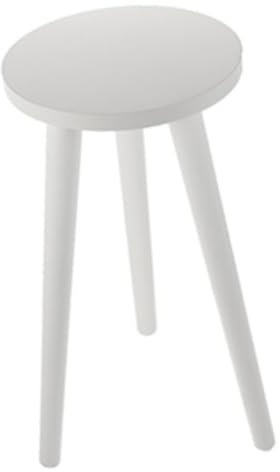 MOLUCKFU Holzblumenständer Für Innenräume Abnehmbarer Pflanzentopfhalter Für Balkon Garten Und Terrasse Minimalistisches Design Für Pflanzenliebhaber