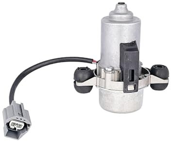 Elektrische Vakuumpumpe, Bremskraftverstärker, Hilfsbaugruppe, kompatibel mit V40 Modell CTS 009428081 UP28