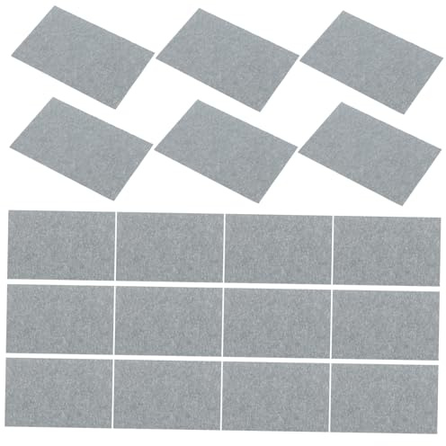 SHERCHPRY Männer Gesichtsöl Absorptionstücher 3d Flockpapier Ölabsorbierendes Kompaktes Löschpapier Für Fettige Haut Unterwegs