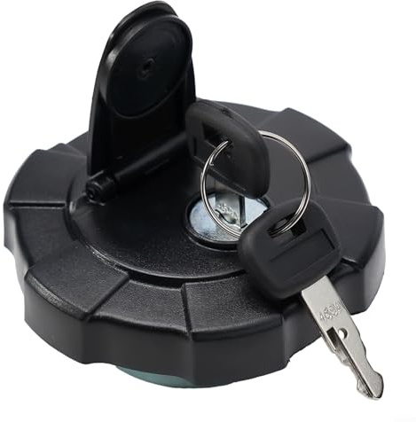 Bouchon de réservoir de rechange pour Kubota SVL752 U35 KX913S Installation facile RD41151122