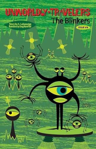 Mansfield Monsters