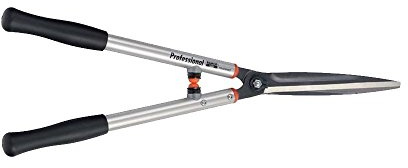 Bahco Cisaille à Haies Professionnelle Manche Long P54H-SL-20