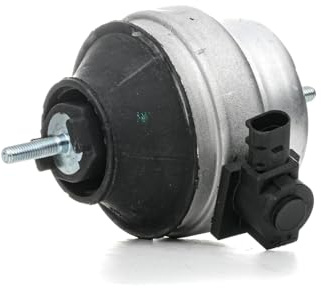 MEYLE 100 199 0134 Motorlager beidseitig elektrisch schaltbares Hydrolager Kompatibel mit VW PASSAT Variant 3B6 4B0199379E MEM0217