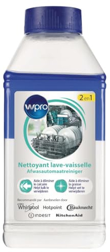 Wpro 484000008844 Gel Detergente para Platos