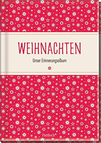 Weihnachten: Unser Erinnerungsalbum