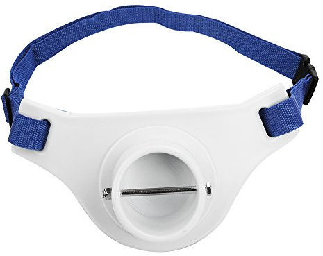Fighting Strap Fiske Mage Gul Rod Holder Kampbälte Midjebälte Gimbal Stand Up Hållare Spöhållare, Boat Rock Fiskspö Stånghållare Justerbar midja Kampbälte Fiskredskap Tillbehör - Vit